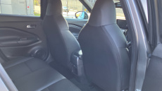 Nissan Juke 1.0 DiG-T 114 N-Connecta 5dr Petrol Hatchback